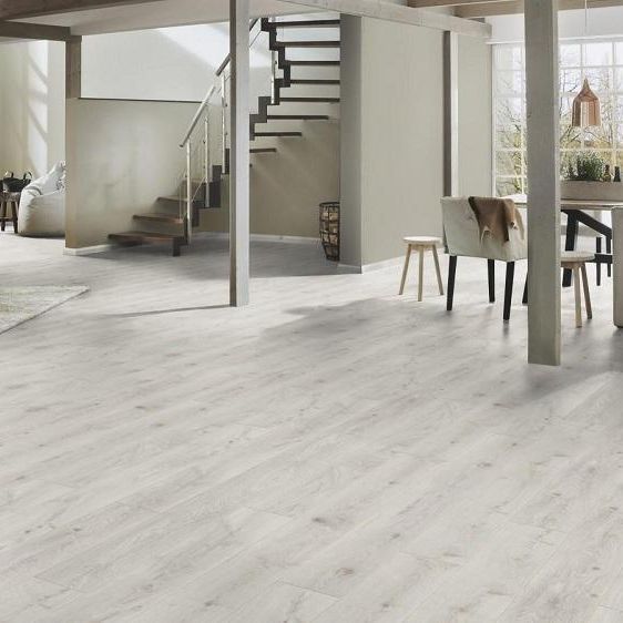 Ламинат Titan Prestige Chantilly Oak 5953 (15-001-00061)