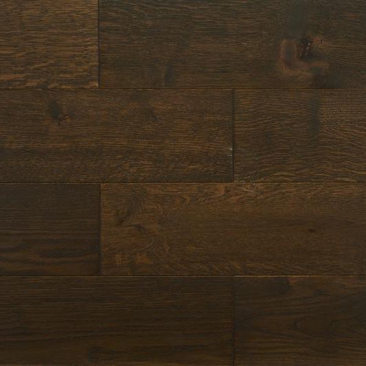 Паркет Ёлка  Дуб Вековой Парк 140мм Селект (29-004-01650)