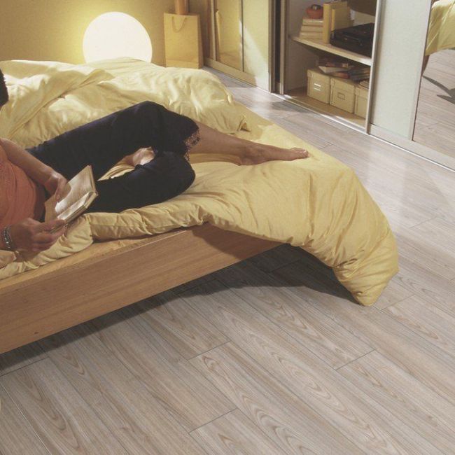 Ламинат Salzburg Каштан Светлый D1850 (74-001-00059)