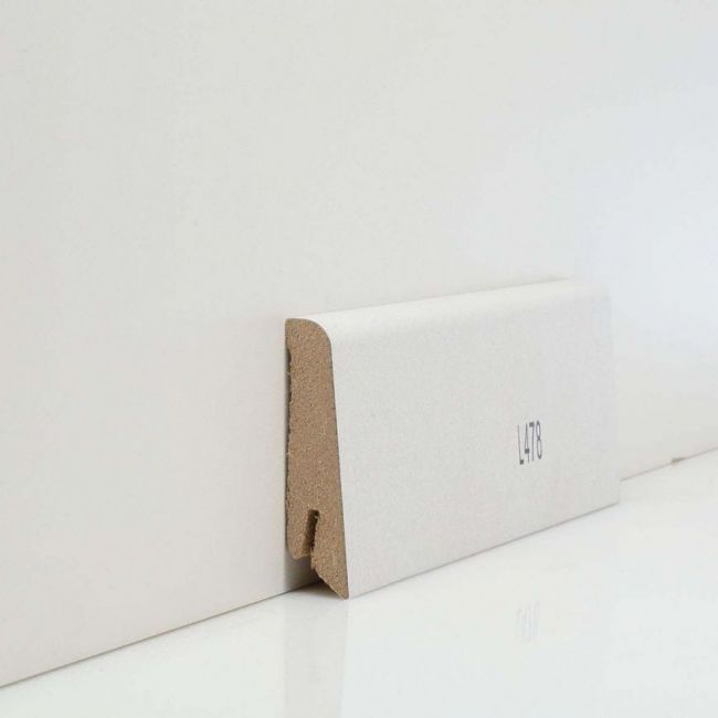 Плинтус напольный  L478 (10-010-00383)