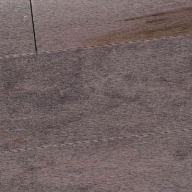 Паркетная доска Design Programm + Канадский Твердый Клён Затмение (10-004-00119)