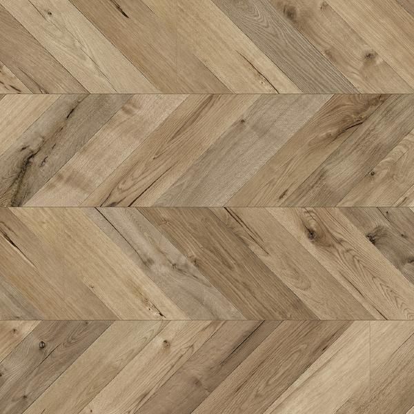 Ламинат Natural Touch 8 Широкая Дуб Рочеста K4378 Rh (26-001-00726)