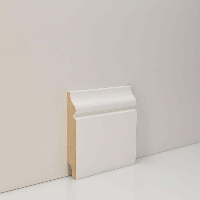 Плинтус напольный  12-100-16 (10-010-02259)