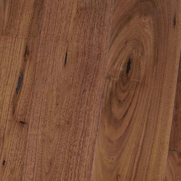 Массивная доска North America Wide Plank Орех Американский Натур 280мм Лак/масло (18-003-00083)