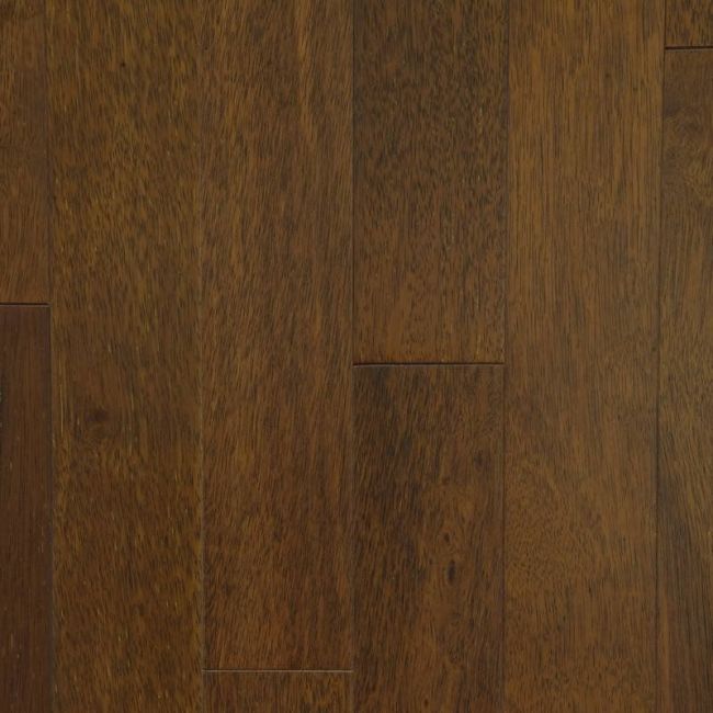 Штучный паркет Komofloor Мербау Селект (Гладкая) 450-1050+50х90 мм. (05065-0007)