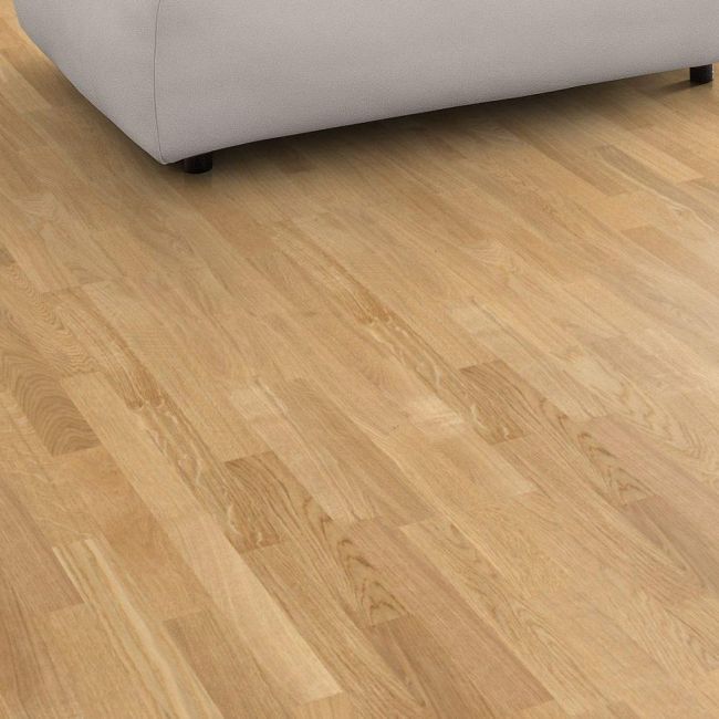 Паркетная доска 4000 Series Top Connect Дуб Тренд (523785)