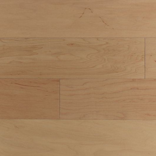 Паркетная доска Design Programm + Канадский Твердый Клён Натуральный 3-х Слойная 82, (10-004-10101)