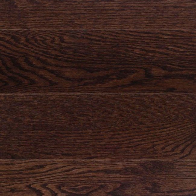 Инженерная доска однополосная Design Programm + Красный Дуб Умеренно-коричневый 114мм (10-004-00037)
