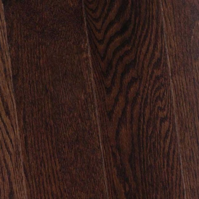 Паркетная доска Design Programm + Красный Дуб Умеренно-коричневый 3-х Слойная 82,55м (10-004-10097)