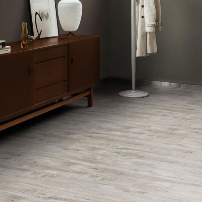 Ламинат Classic Touch 8 Широкая 39058 Vs Дуб Бьорк (35-001-00051)