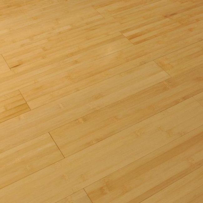 Массивная доска Bamboo Flooring Бамбук Натуральный Матовый (10-009-01924)