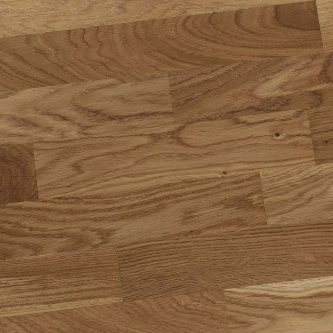 Паркетная доска Classic Collection Oak Living High Gloss (46-002-00029)
