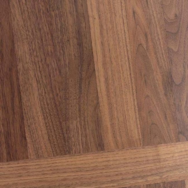 Инженерная доска Ёлочкой Strip Allegro 4000 Series Американский Орех Тренд (537910)
