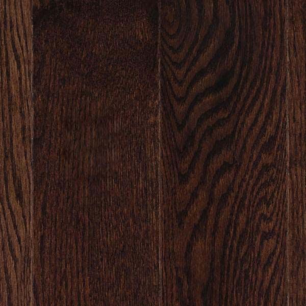 Паркетная доска Design Programm + Красный Дуб Умеренно-коричневый 3-х Слойная 82,55м (10-004-10097)