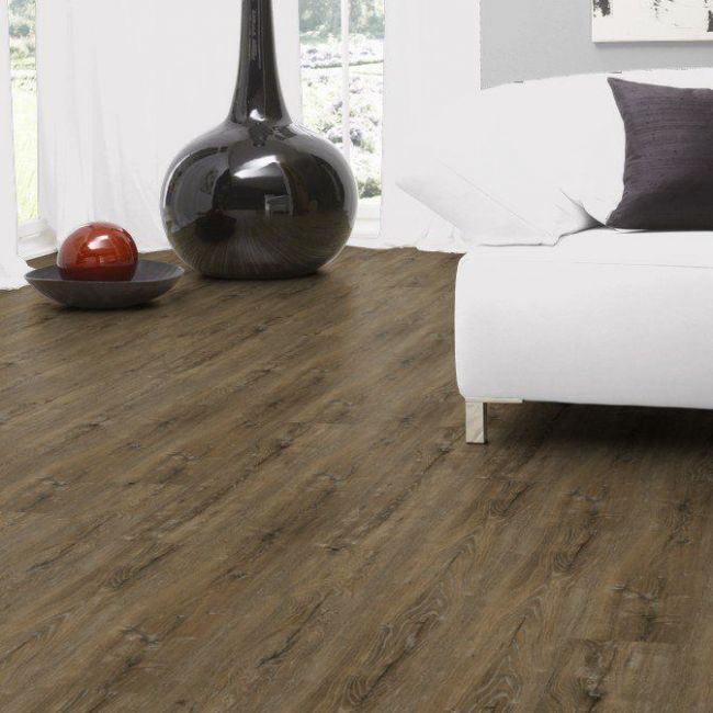 Ламинат Eco-Tec Дуб Миллениум D2079 (74-001-00012)