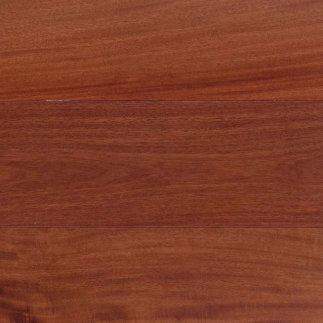 Инженерная доска Exotic Сантос Махогон Натуральный 82,55мм (10-004-10139)