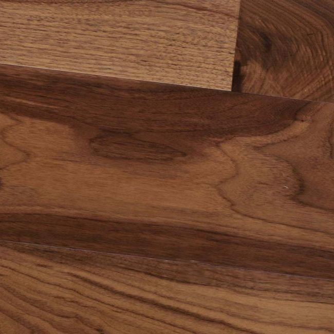 Инженерная доска North America Орех Американский Селект Лак/масло 260мм (22-004-00004)