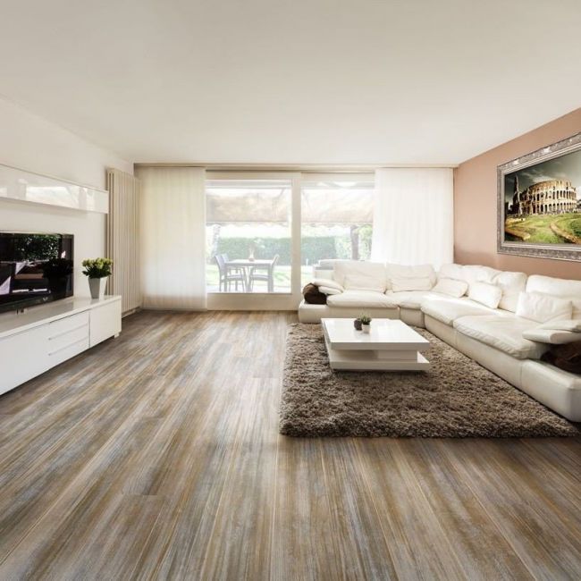 Паркетная доска Tango Art Грей Рим (31-002-00105)