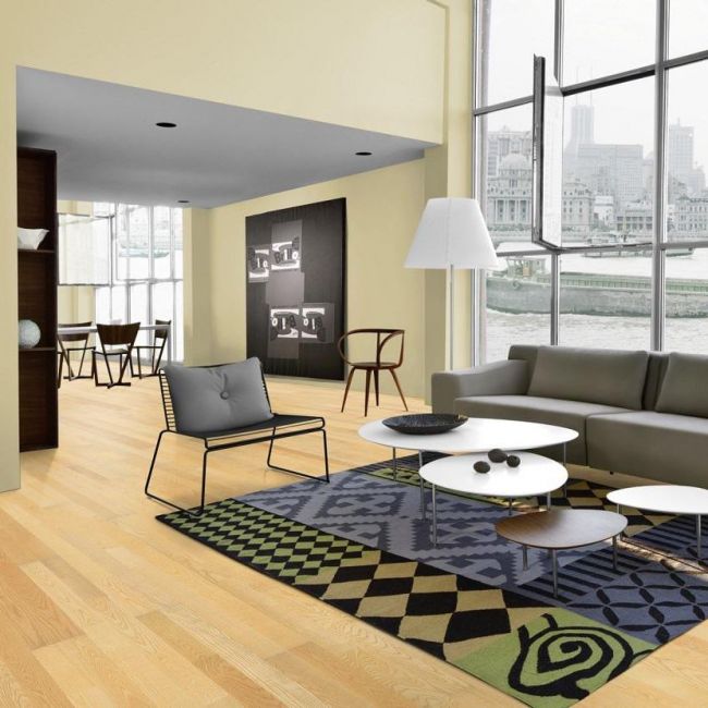 Паркетная доска Original Скандинавская Ясень Гетеборг (26-002-00449)