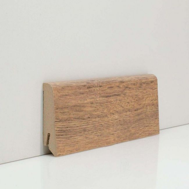 Плинтус напольный  L487 (10-010-00386)