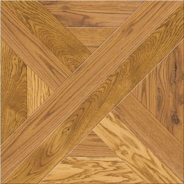 Модульный паркет  Дуб №2-90 (10-009-07393)