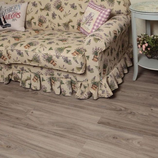 Виниловый ламинат Mild Tile Дуб Маджоре Jw 516 (32-010-00054)