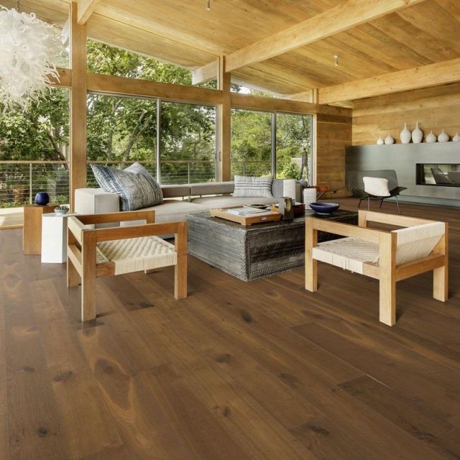 Паркетная доска Original Авторская Дуб Фредрик (26-002-00612)