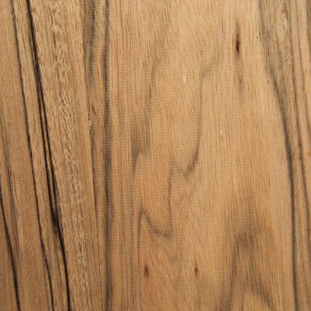 Штучный паркет Komofloor Тихоокеанский Орех американский Селект (Гладкая) 450-1050+50х90 мм. (05065-0064)