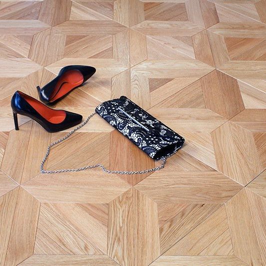 Модульный паркет Castello Castello Дуб Натур (26-006-00045)