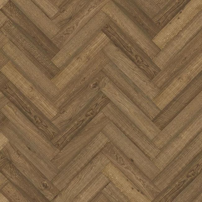 Паркет Ёлка Master Английская Елка Дуб Cd Копченый Под Маслом (левая) (111PCDEKFAKE06L)