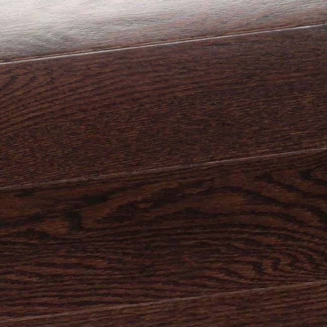 Паркетная доска Design Programm + Красный Дуб Умеренно-коричневый 3-х Слойная 82,55м (10-004-10097)