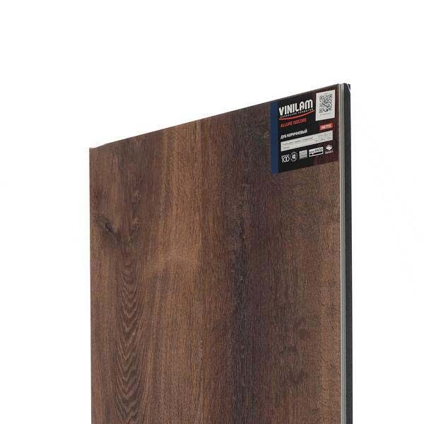 Виниловый ламинат Isocore Дуб Коричневый (I967113)