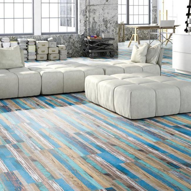 Пробковое покрытие Impuls Motion (10-014-00086)