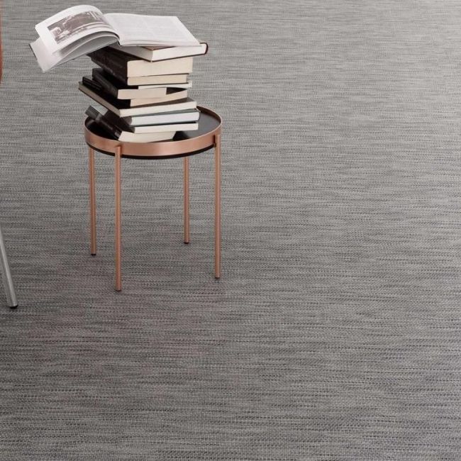 Виниловый ламинат Flow Pearl Silver (107544)
