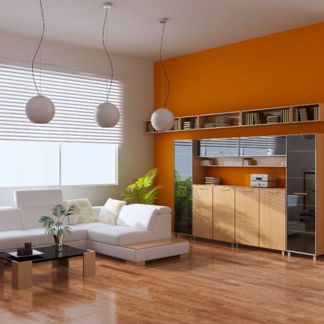 Паркетная доска Samba Дуб Медовый (31-002-00047)