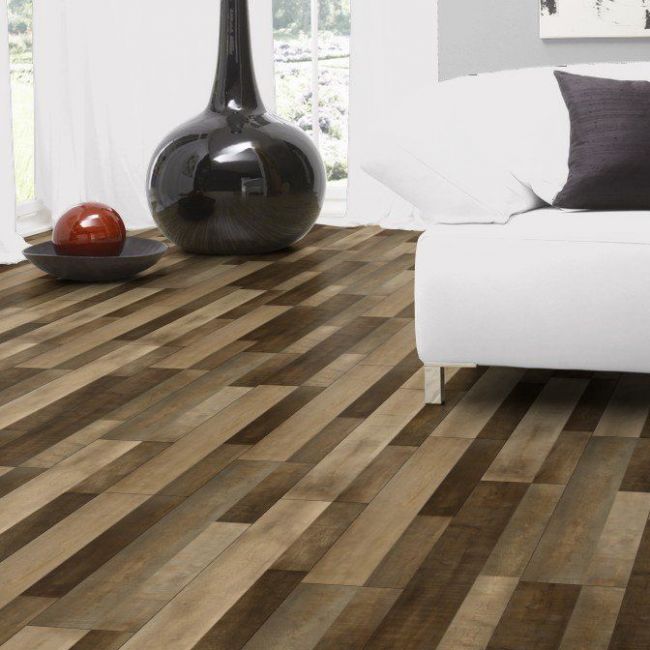 Ламинат Eventum Дуб Парадайз D1812 (74-001-00017)