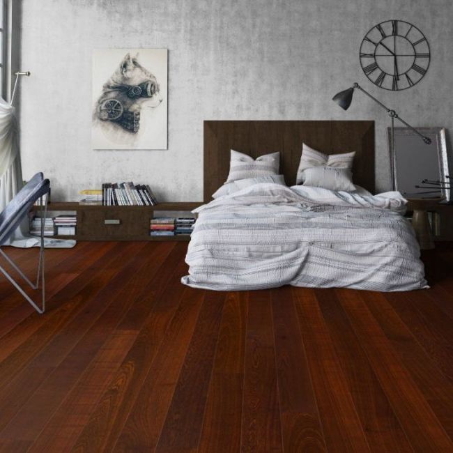 Паркетная доска Tango Ясень Коньяк (31-002-00085)