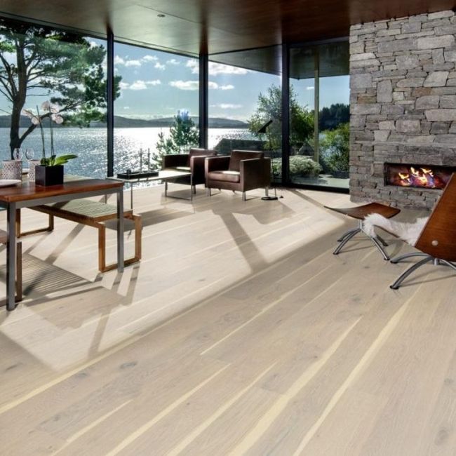 Паркетная доска Original Новая Классика Дуб Овес (10-009-09771)