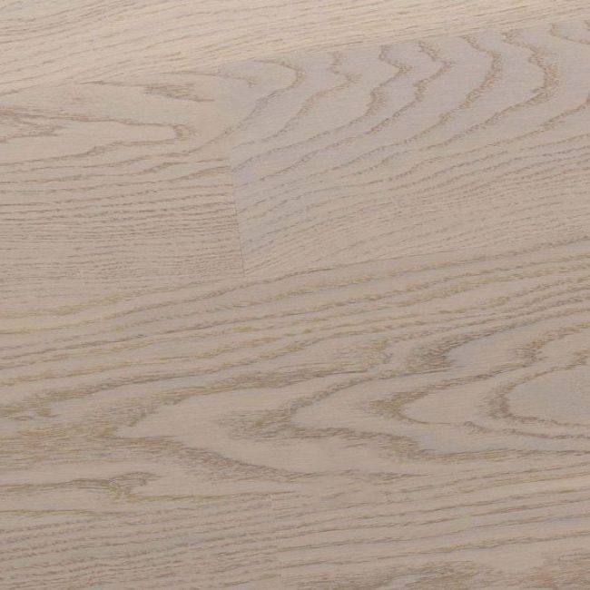 Паркетная доска Space Collection Oak Elara White (46-002-00010)