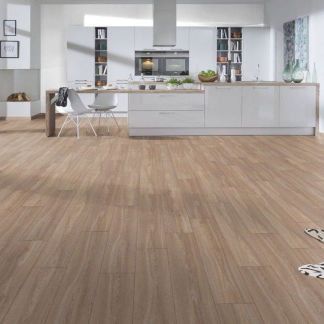 Ламинат Variostep Classic Дуб Альпийский 8199 (62-001-00100)