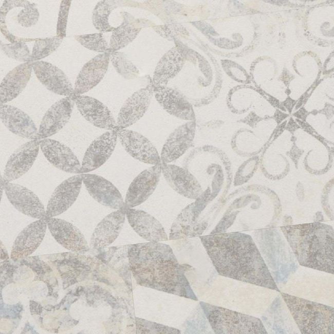 Ламинат Ocean Retro Chic Blue-grey B4409 (10-009-00119)