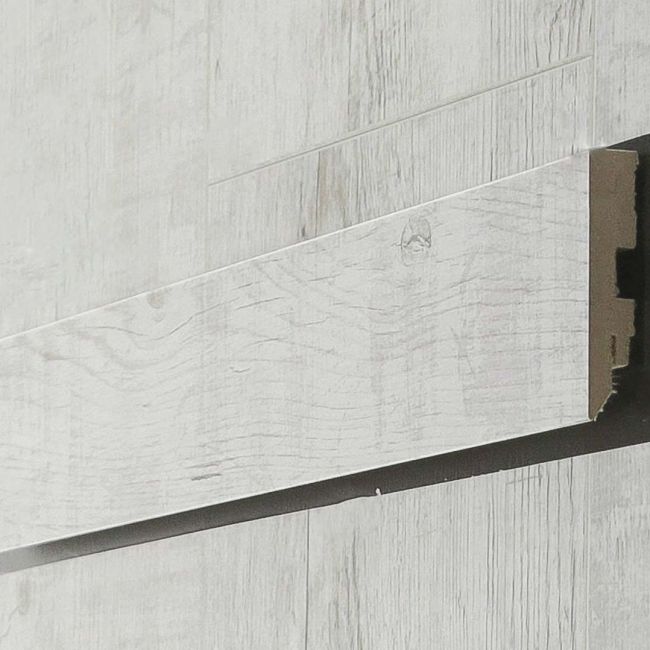 Плинтус напольный  Ель Босфор (222805)