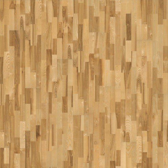 Паркетная доска Original Скандинавская Ясень Кальмар Полуматовый (26-002-00454)