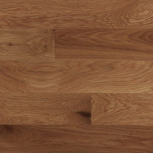 Инженерная доска Design Programm + Белый Дуб Натуральный 2-х Слойная 82,55мм (10-004-10001)