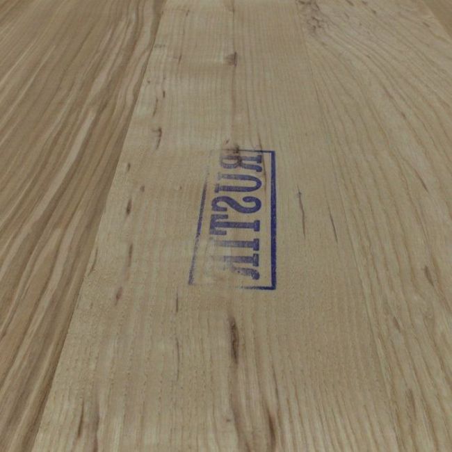 Штучный паркет Романовский Ясень Рустик (Гладкая) 280х70х15 мм. (05091-0021)