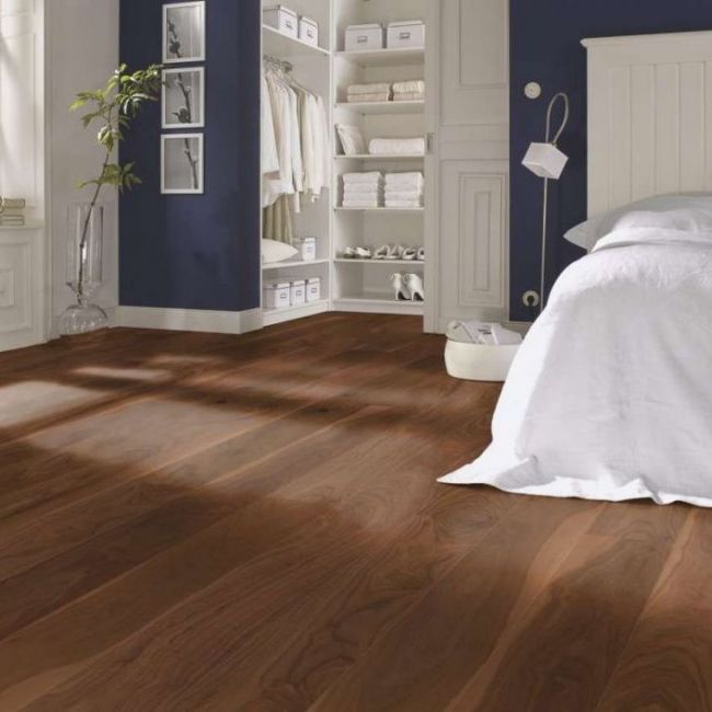 Паркетная доска Pd 400 Cottage Орех Американский 8275 (23-002-00047)
