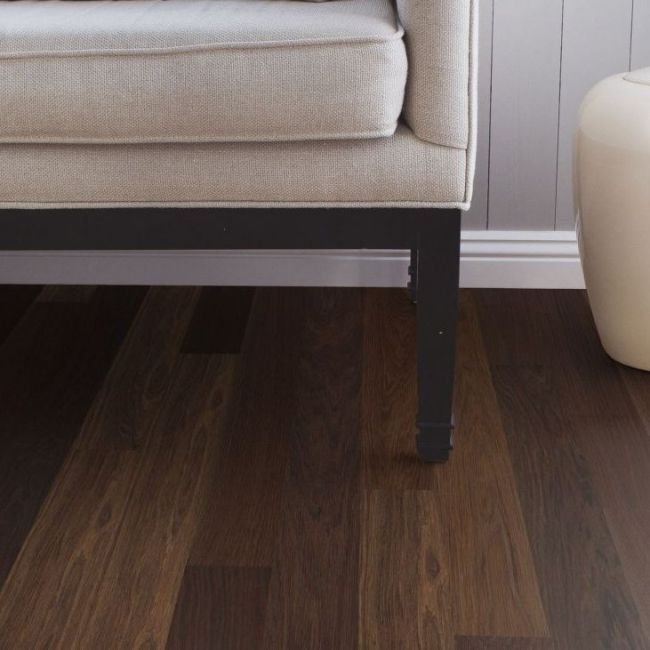 Однополосная инженерная доска Maxi Дуб Smoked Nature (ELL6357D)