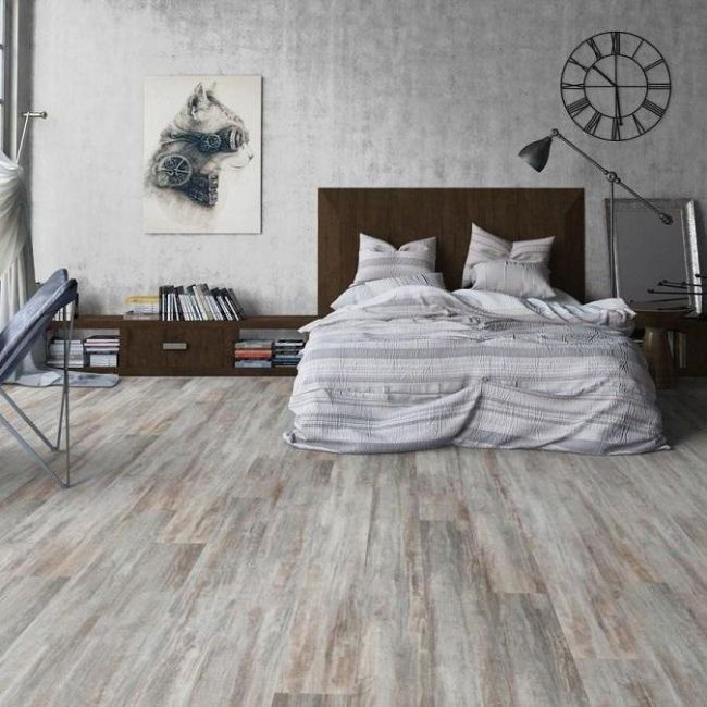 Паркетная доска Salsa Art Vision Айвори Дримс (10-009-02341)