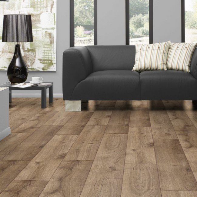 Ламинат Salzburg Тауэр D1854 (74-001-00060)