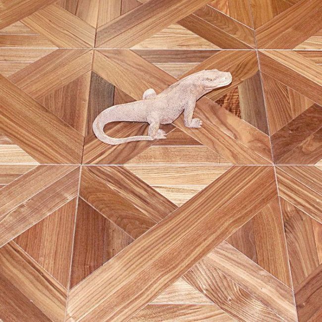 Модульный паркет Linea Linea Орех Американский (26-006-00037)